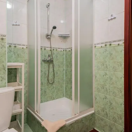 Dwor Jur-gast Курортный комплекс