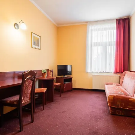 Курортный комплекс Dwor Jur-gast