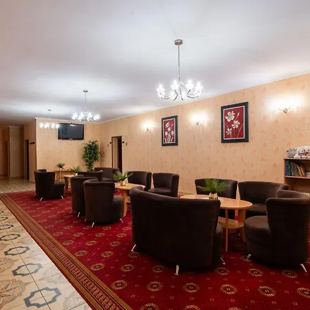 Dwor Jur-gast Курортный комплекс Висла