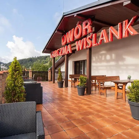 Dwor Jur-gast 2* Wisła