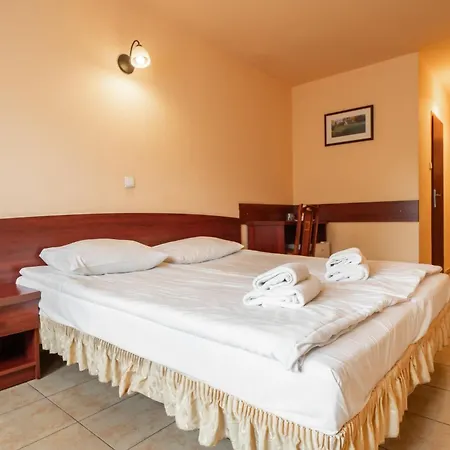 Rezort Dwor Jur-gast Visla