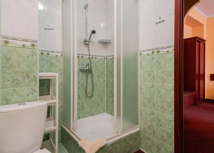 Dwór Jur-gast Resort