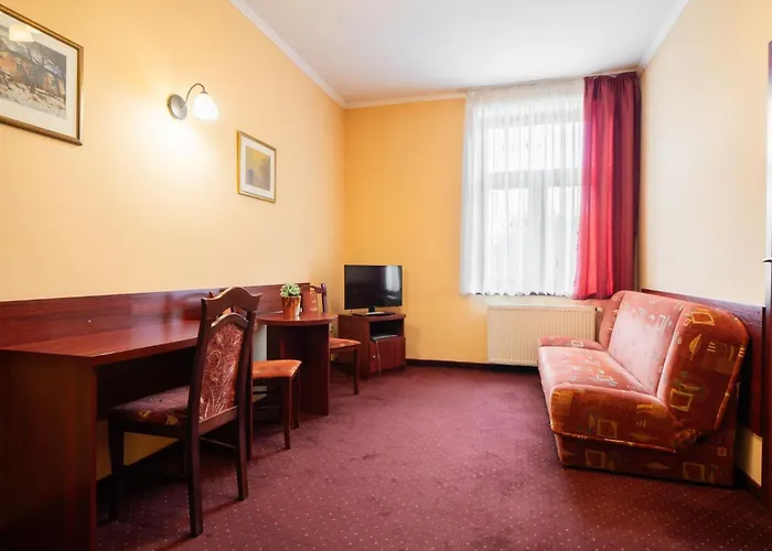 Resort Dwor Jur-gast