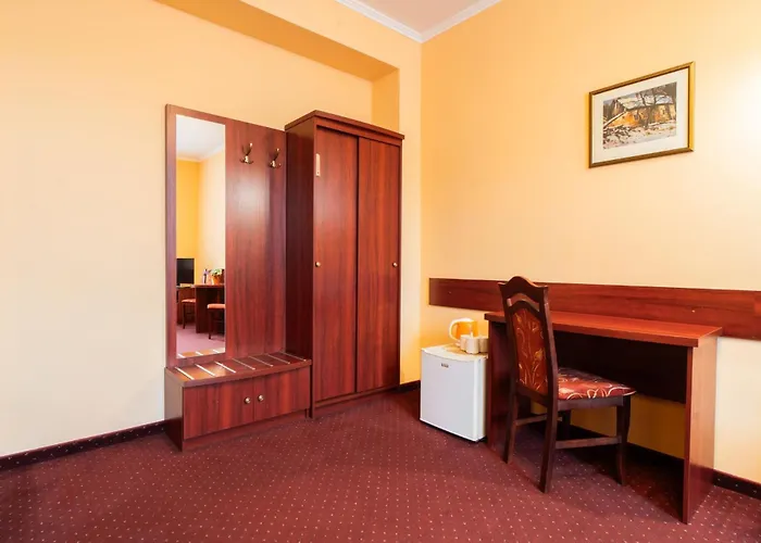 Dwor Jur-gast Resort 2*