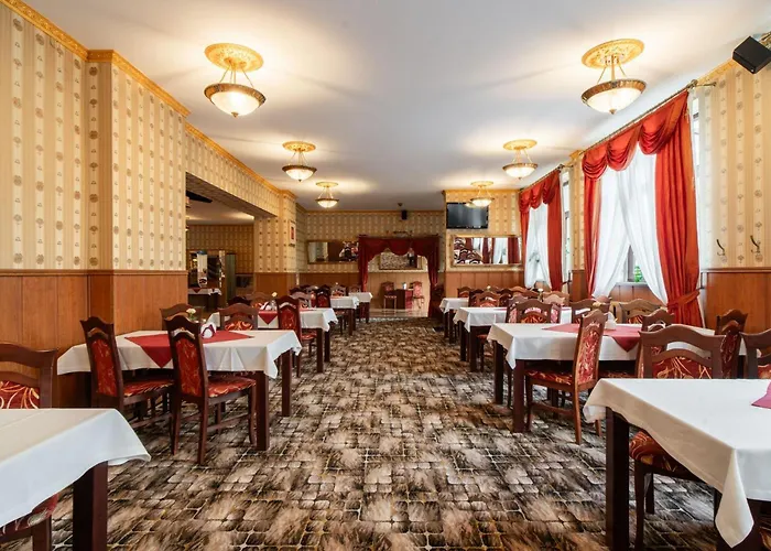 Resort Dwor Jur-gast