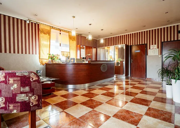 Resort Dwór Jur-gast 2*