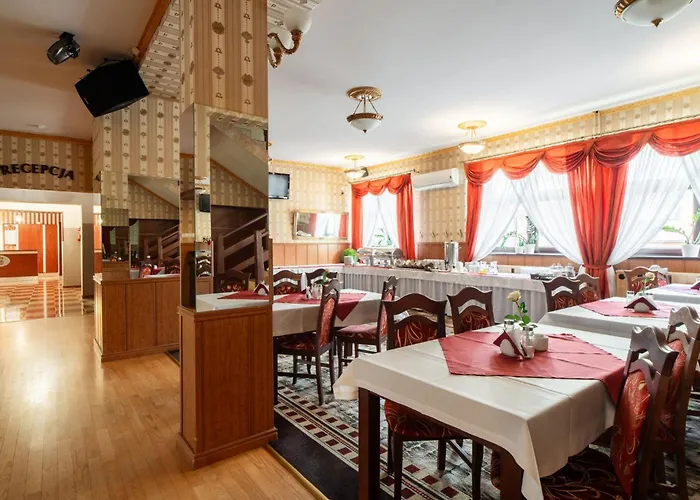 Dwor Jur-gast Resort 2*