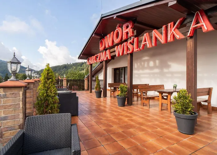 Dwór Jur-gast 2* Weichsel