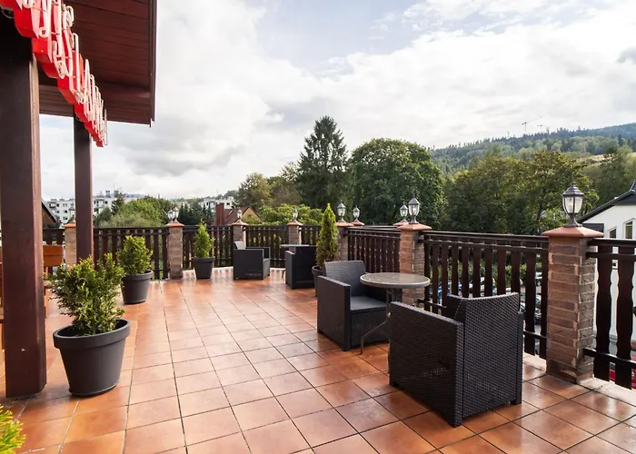 Resort Dwór Jur-gast 2*