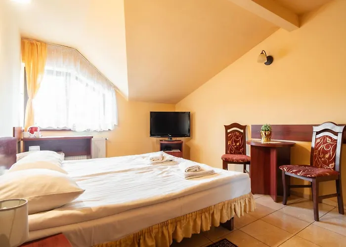 Dwór Jur-gast Resort 2*