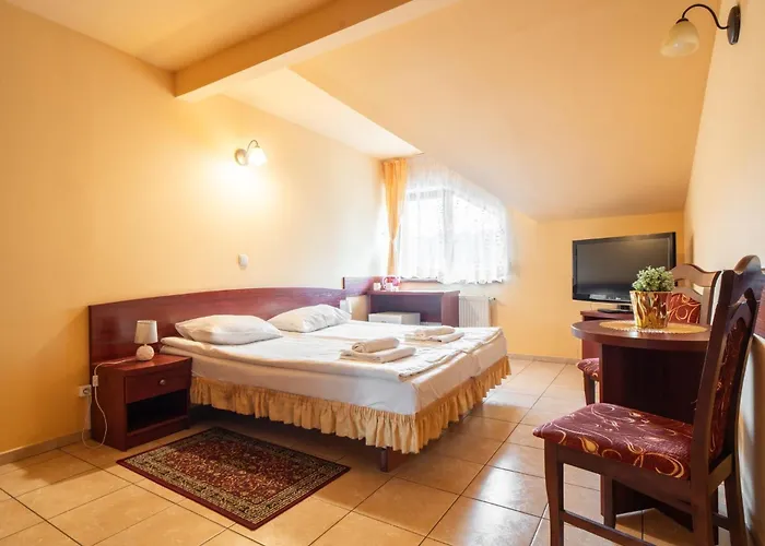 Resort Dwór Jur-gast