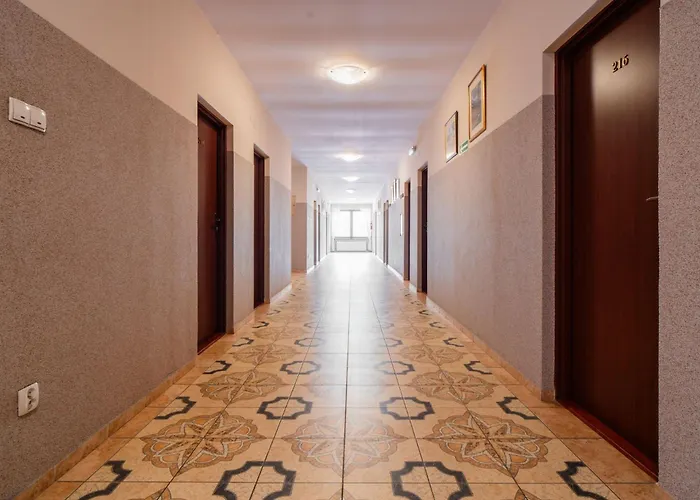 Resort Dwór Jur-gast 2*