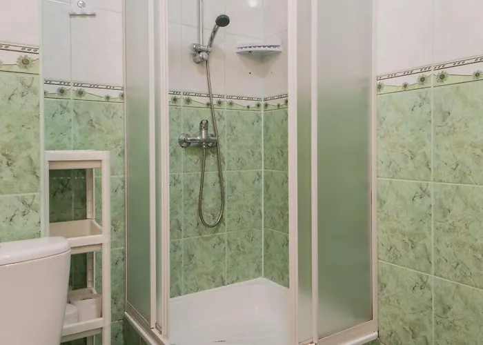 Resort Dwór Jur-gast Weichsel