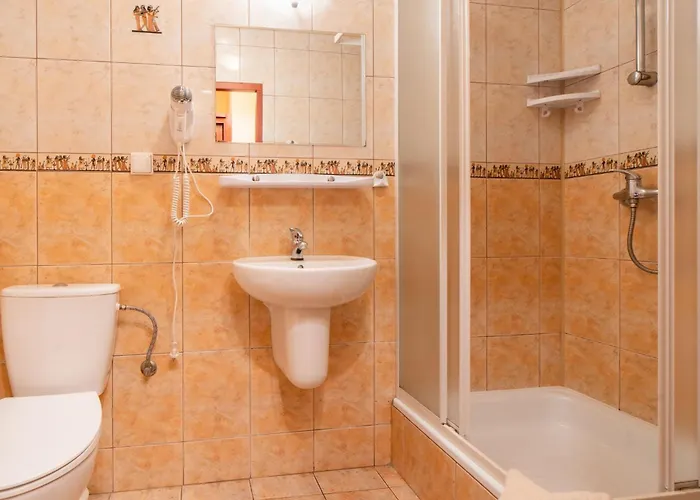 Resort Dwór Jur-gast 2*