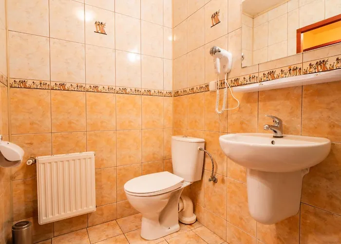 Resort Dwór Jur-gast Weichsel