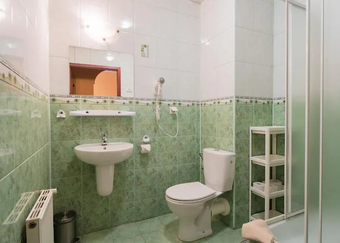 Dwór Jur-gast 2* Weichsel