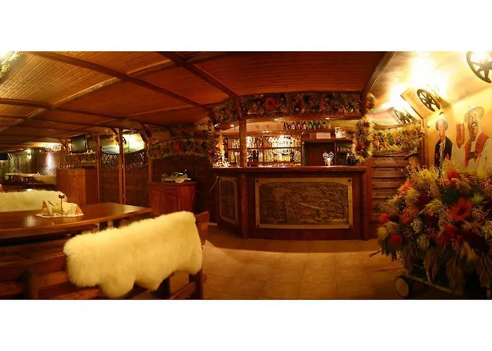 Dwór Jur-gast 2* Weichsel